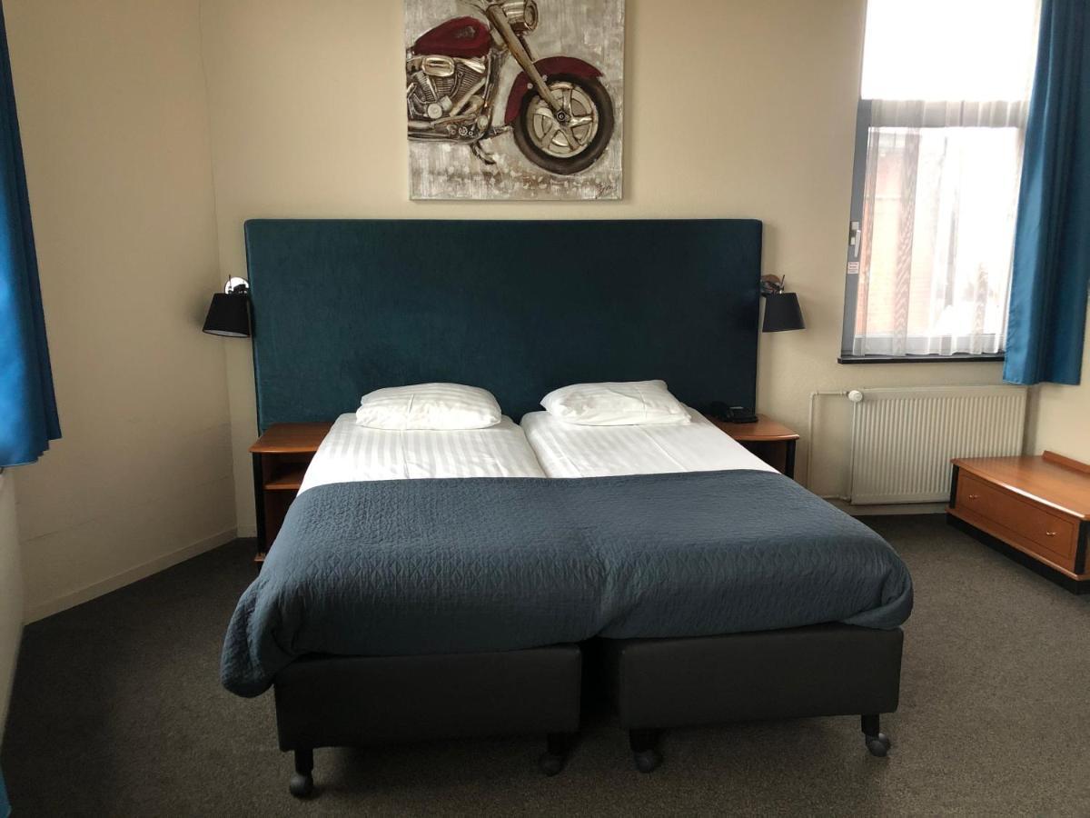 Hotel Wilhelmina Венло Екстериор снимка