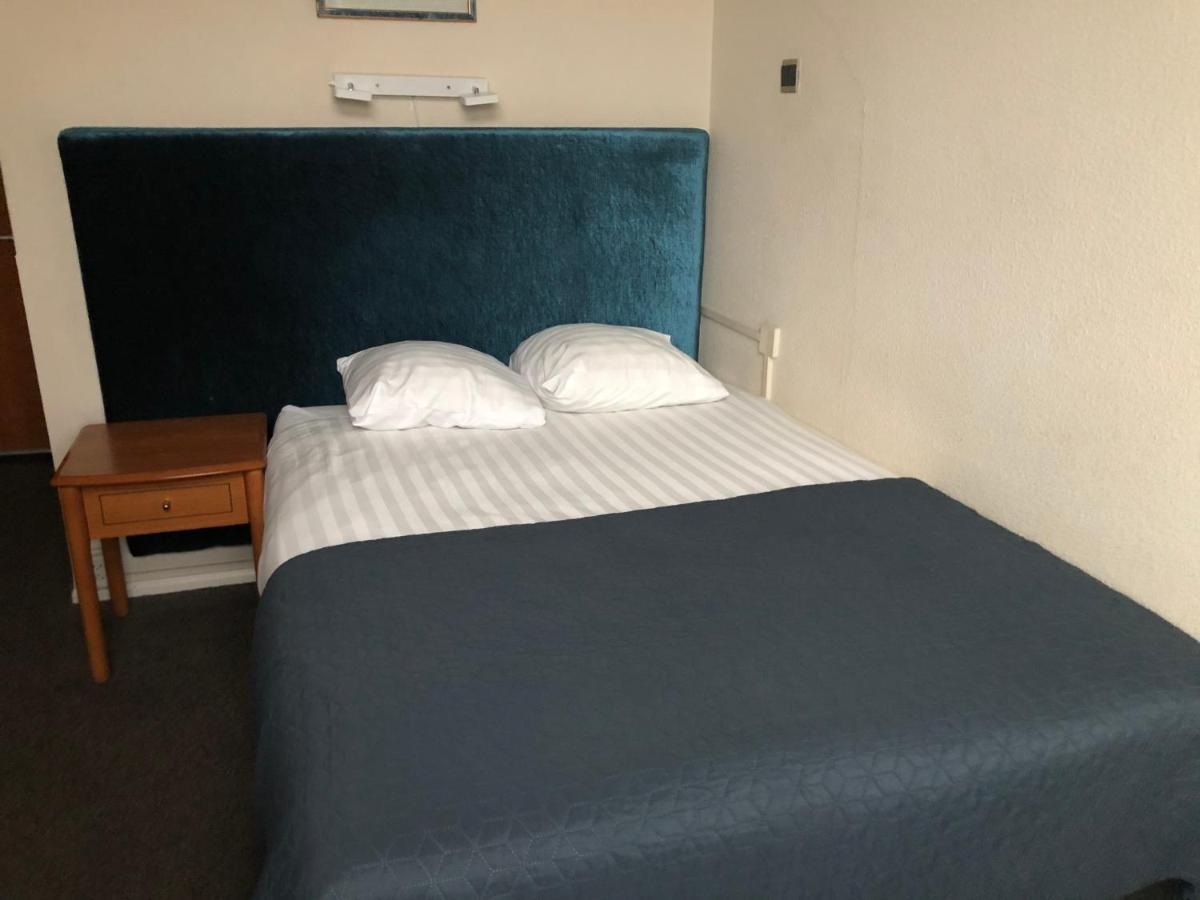 Hotel Wilhelmina Венло Екстериор снимка