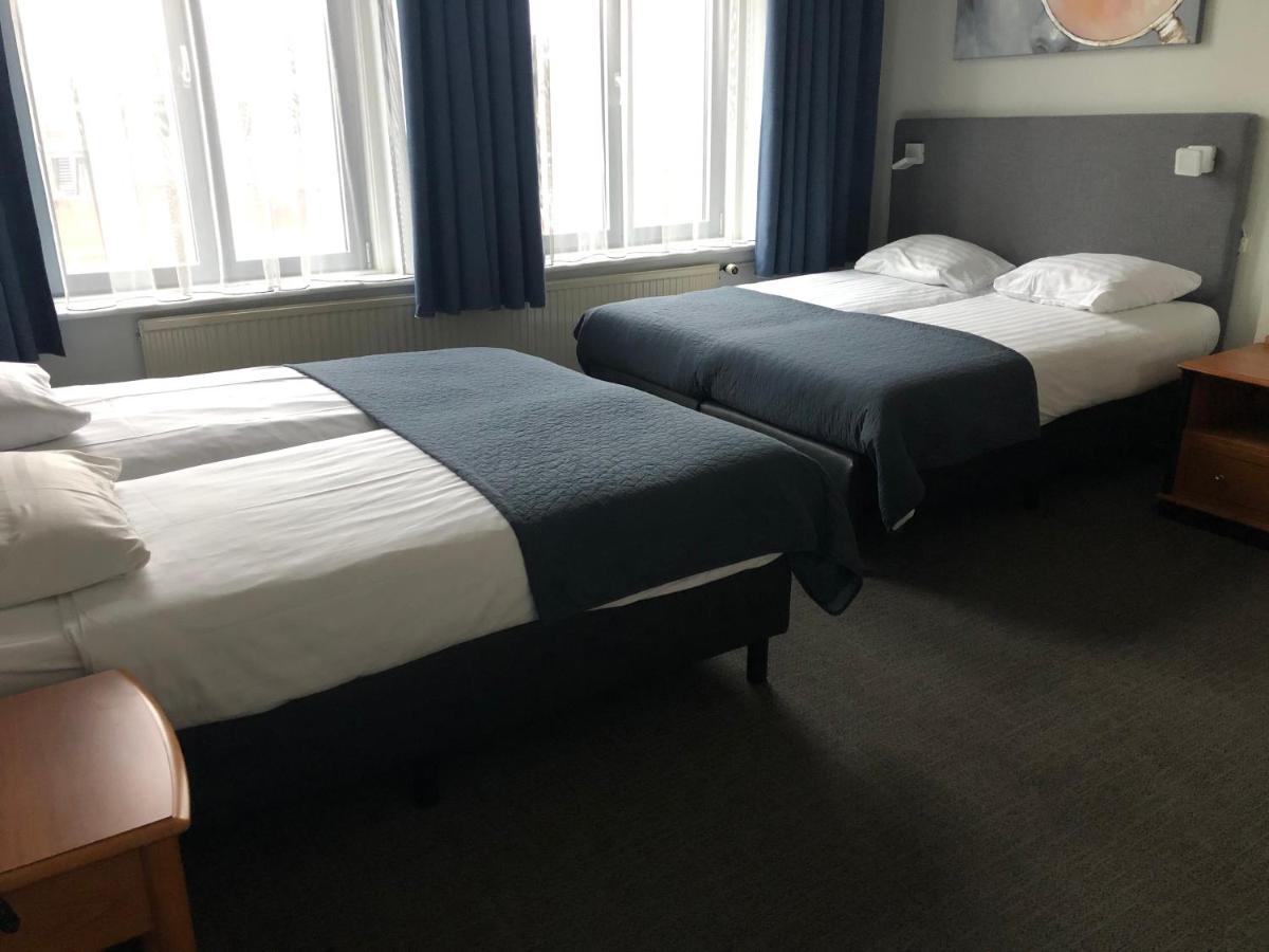 Hotel Wilhelmina Венло Екстериор снимка