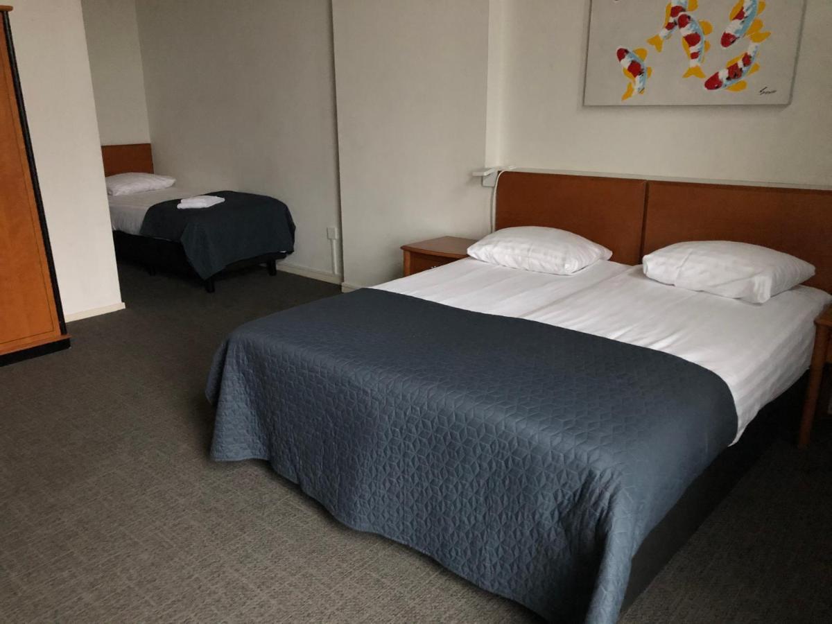 Hotel Wilhelmina Венло Екстериор снимка