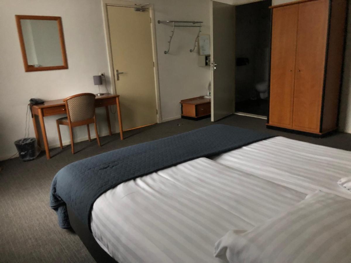 Hotel Wilhelmina Венло Екстериор снимка