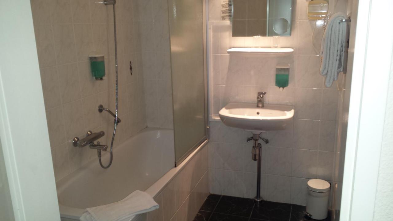 Hotel Wilhelmina Венло Екстериор снимка