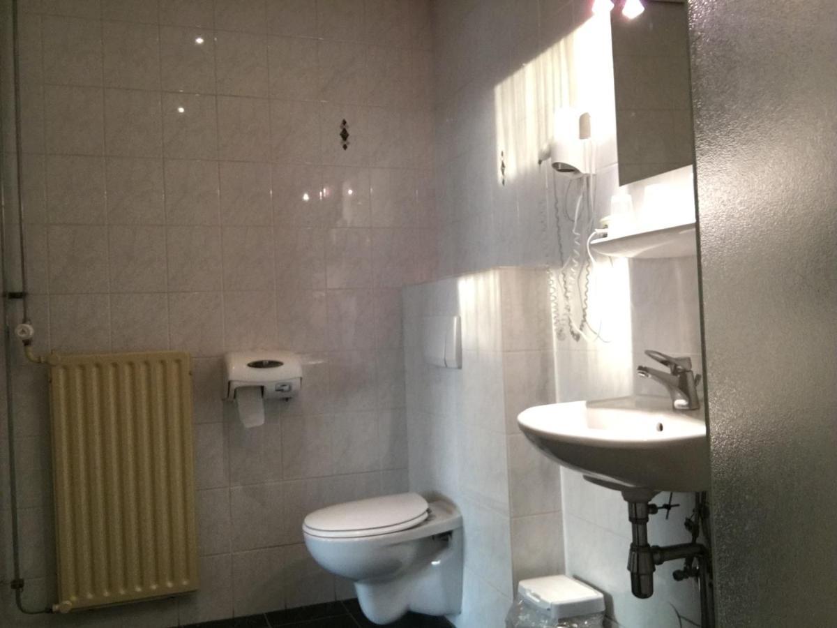 Hotel Wilhelmina Венло Екстериор снимка