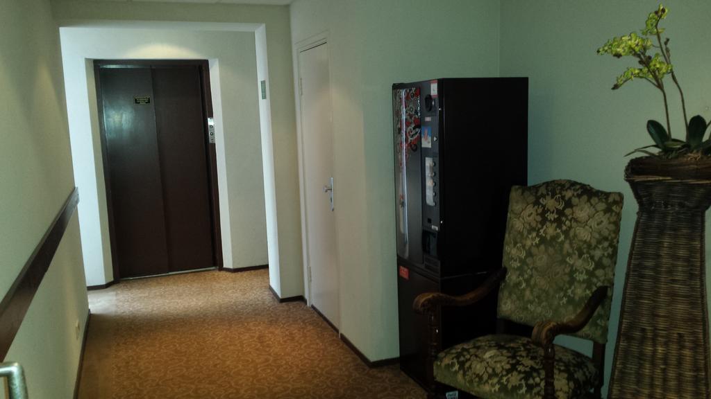 Hotel Wilhelmina Венло Екстериор снимка