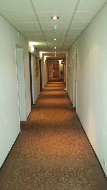 Hotel Wilhelmina Венло Екстериор снимка