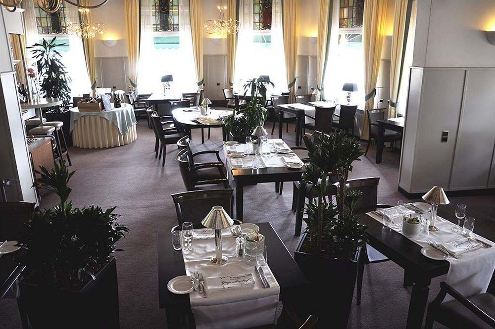 Hotel Wilhelmina Венло Екстериор снимка
