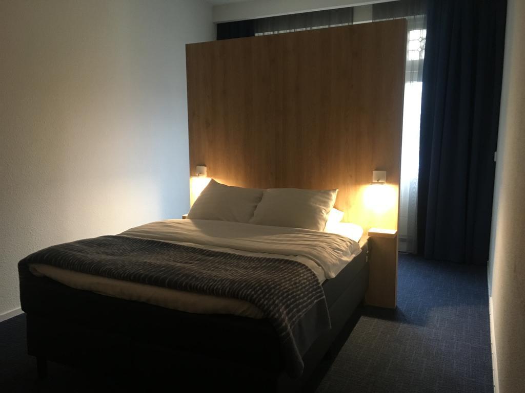 Hotel Wilhelmina Венло Екстериор снимка