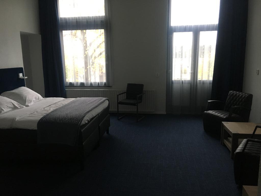 Hotel Wilhelmina Венло Екстериор снимка